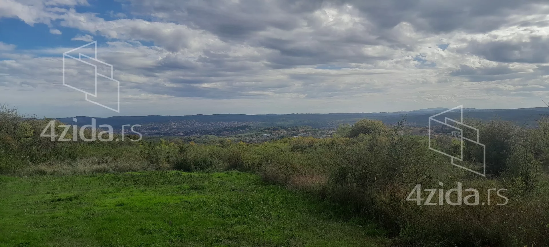 Građevinsko zemljište | 4zida