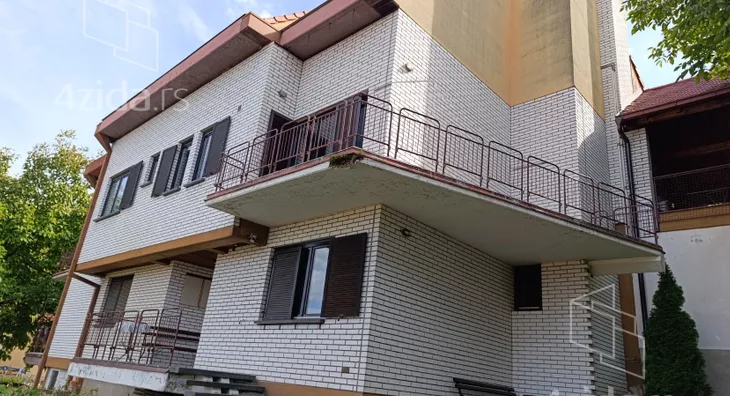 3-etažna kuća | 4zida
