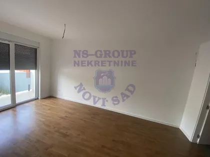 Somborska rampa | 4zida.rs