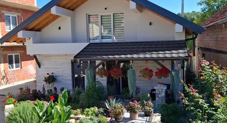 3-etažna kuća | 4zida