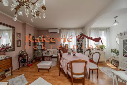 Bulevar Zorana Djindjica | 4zida.rs
