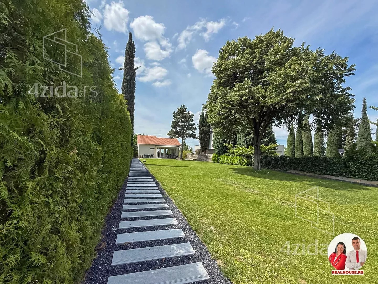 3-etažna kuća | 4zida