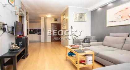 Bulevar oslobođenja | 4zida.rs