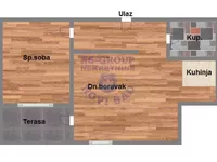 Telep, Gradske lokacije, Novi Sad | 4zida.rs