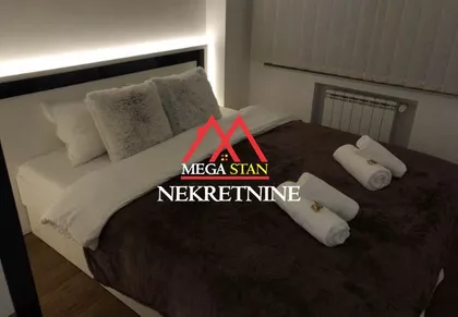 Bulevar Mihajla Pupina | 4zida.rs