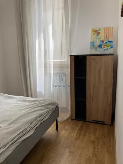 Vojvode Micka Krstića | 4zida.rs