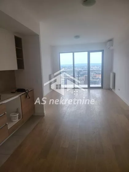 Beograd na vodi | 4zida.rs