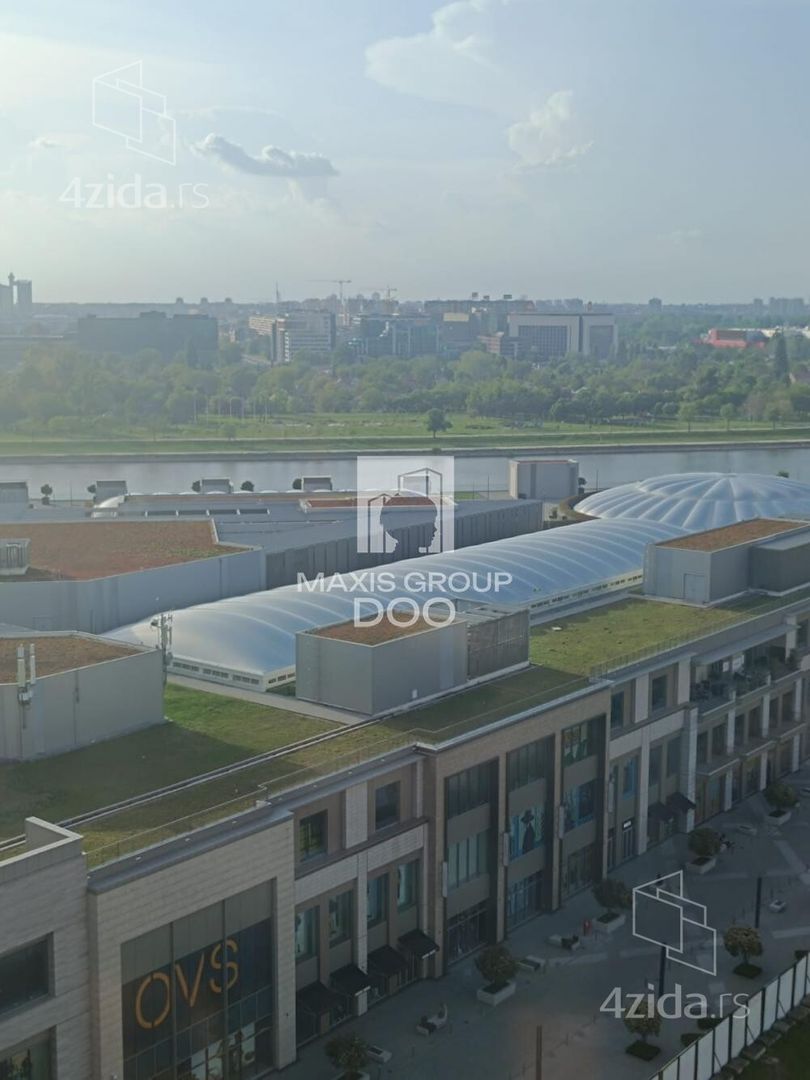 Bulevar Vudroa Vilsona - View 5