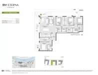 Beograd, Savski Venac, Beograd na vodi | 4zida.rs | 4zida.rs