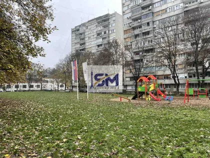 Sava Burića | 4zida.rs