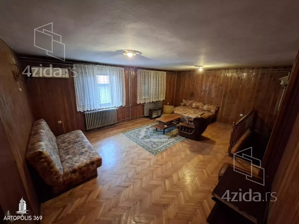 3-etažna kuća | 4zida