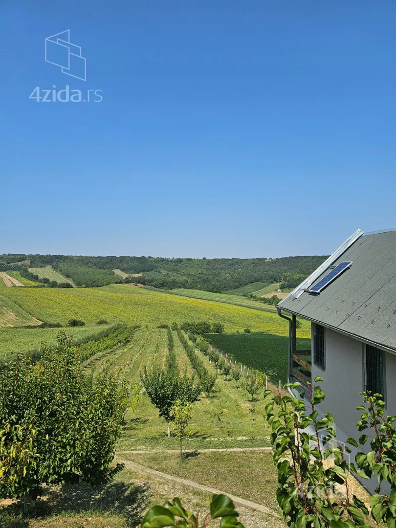 Poljoprivredno zemljište | 4zida