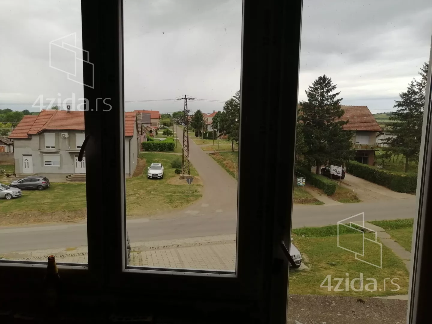 3-etažna kuća | 4zida