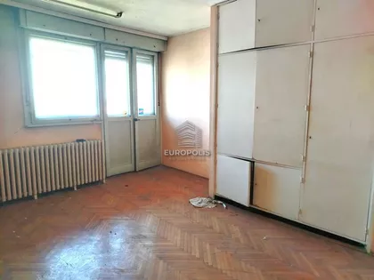 Bulevar Arsenija Čarnojevića | 4zida.rs