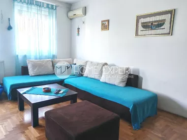 Bulevar Patrijarha Pavla (Somborski Bulevar)