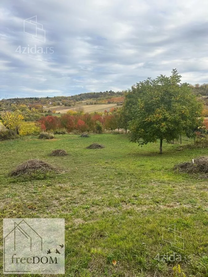 Građevinsko zemljište | 4zida