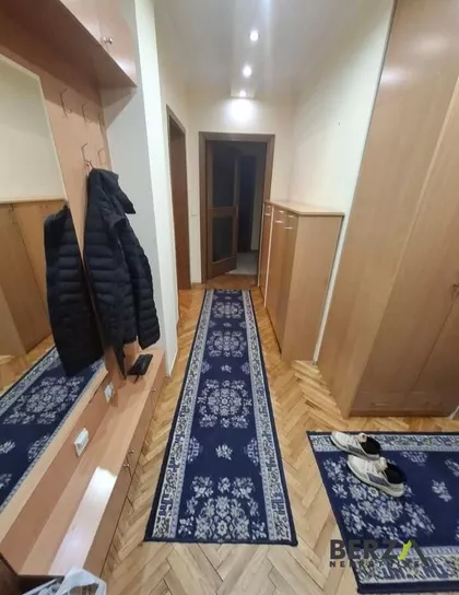 Sajmište | 4zida.rs