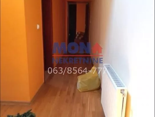 Šestosoban stan | 4zida