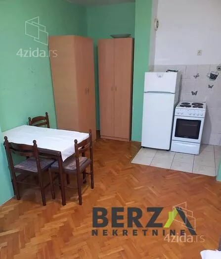 Garsonjera | 4zida