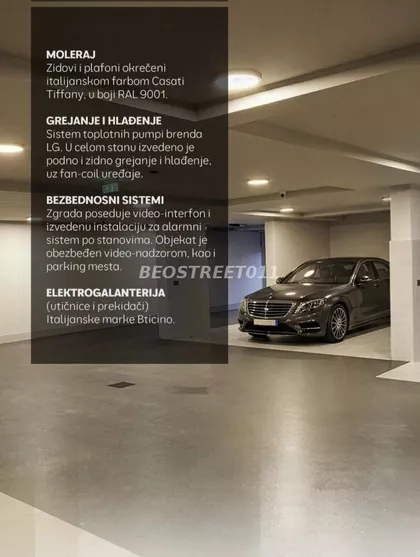 Činovnička Kolonija | 4zida.rs