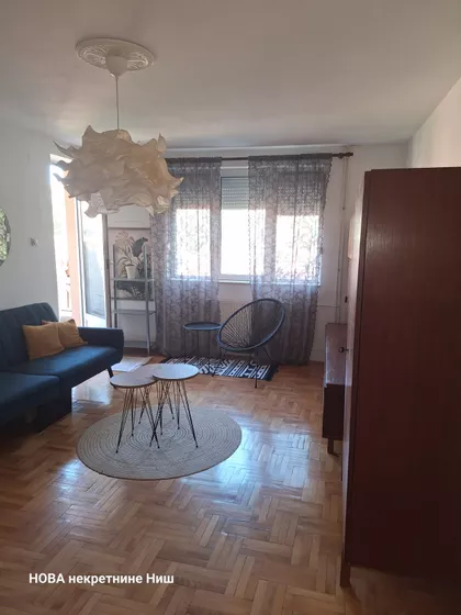 Prvomajska | 4zida.rs