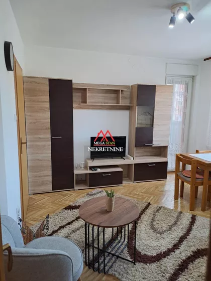 Bulevar Jaše Tomića | 4zida.rs