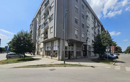 Braće Dronjak 3 | 4zida.rs
