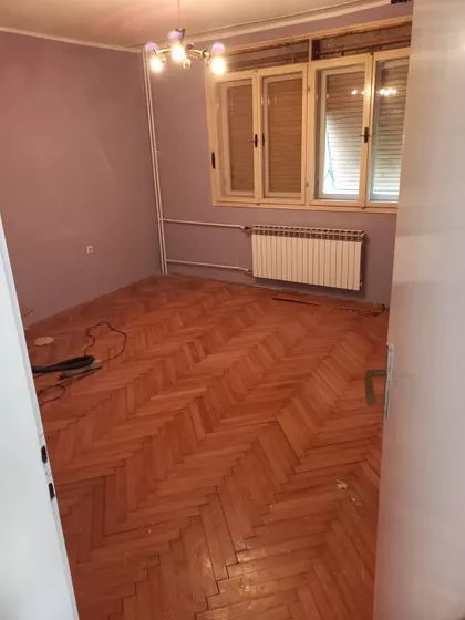 Karađorđeva 9 | 4zida.rs