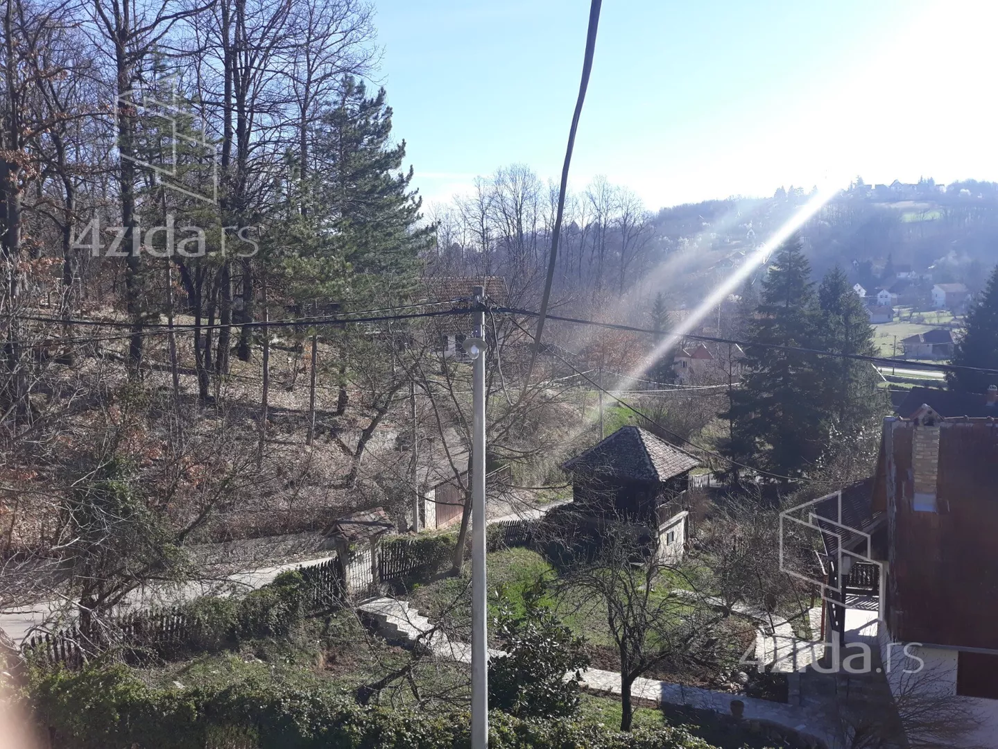 3-etažna kuća | 4zida