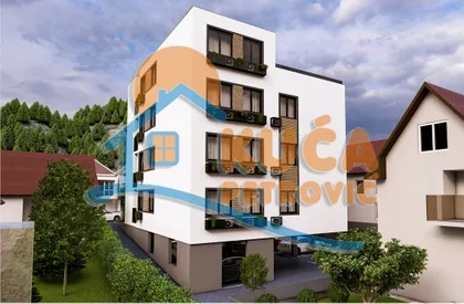 Marina Držića | 4zida.rs