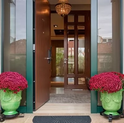 4-etažna kuća | 4zida