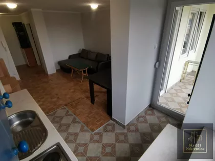 Novo Naselje | 4zida.rs