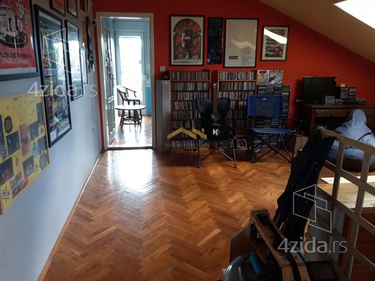Kuća | 4zida