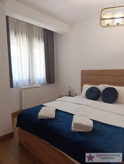 Ćaldov put | 4zida.rs