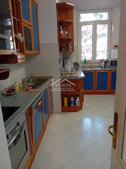 Bulevar oslobođenja | 4zida.rs