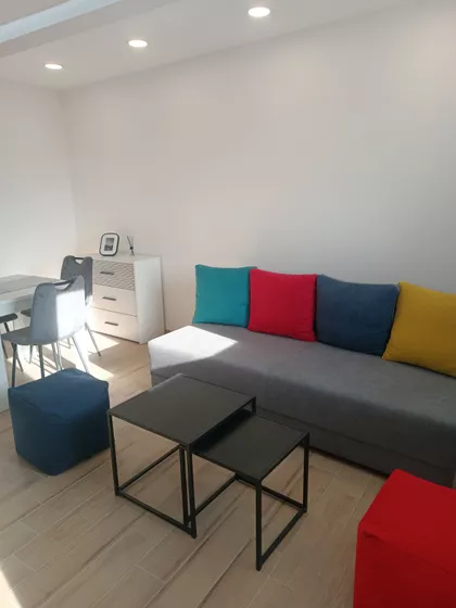 Stanka Paunovića Veljka 125 | 4zida.rs