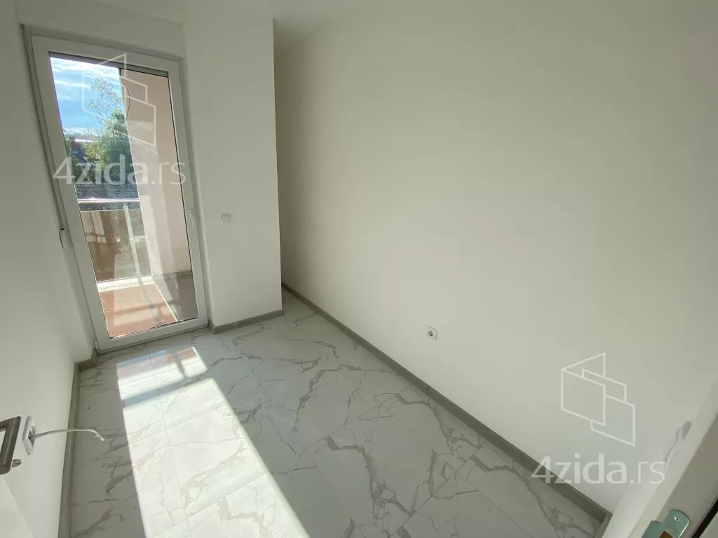 Osmosoban stan | 4zida