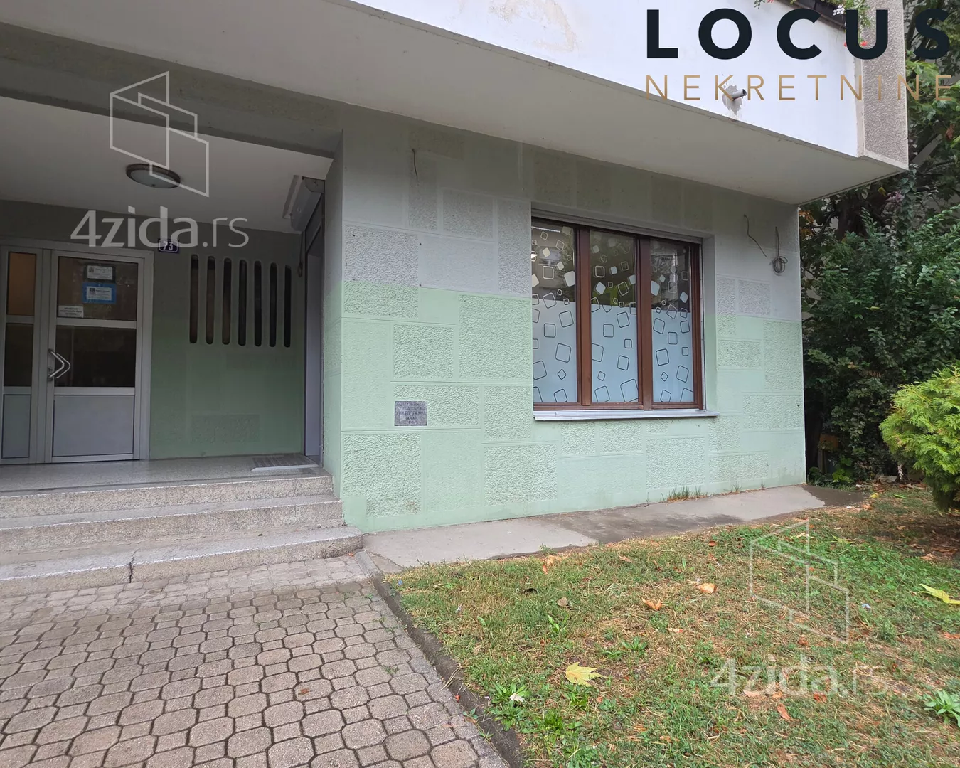 Kancelarija | 4zida