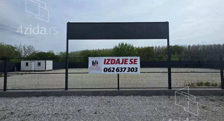 Građevinsko zemljište | 4zida