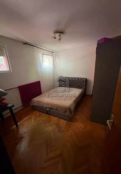 Jurija Gagarina | 4zida.rs