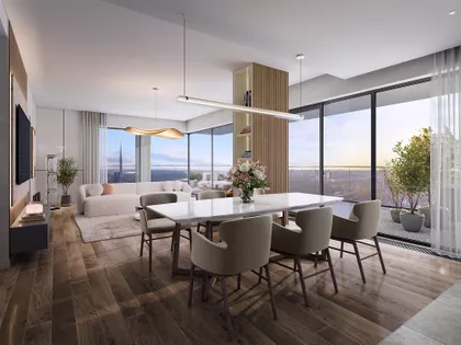 BELGRADE WATERFRONT-BW HUDSON | 4zida.rs