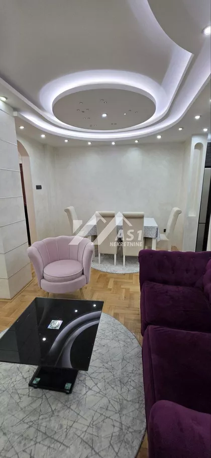 Bulevar Evrope | 4zida.rs