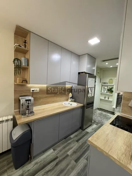 Mis Irbijeve | 4zida.rs