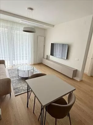 Omladinskih Brigada Soul 64 | 4zida.rs