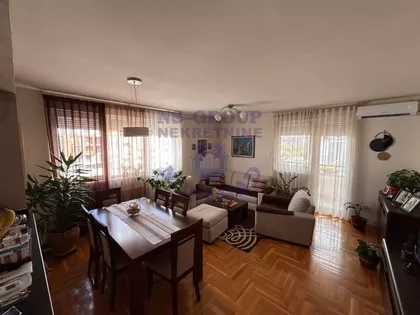 Bulevar Evrope | 4zida.rs