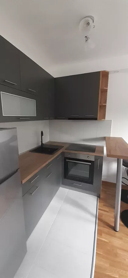 Vojvođanska 530V | 4zida.rs