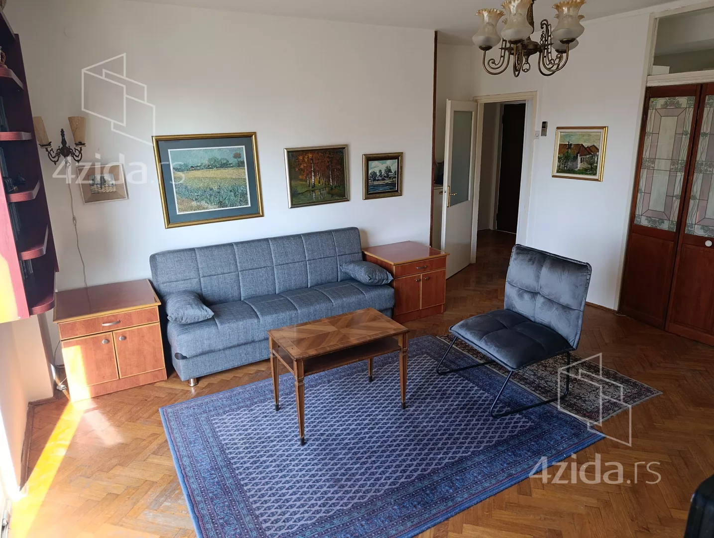Crveni Krst Vračar, Vračar, Beograd, Crveni Krst Vračar - 3