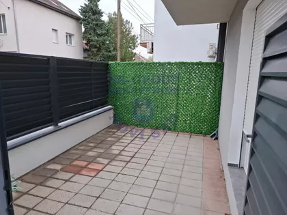 Bulevar Patrijarha Pavla (Somborski Bulevar) | 4zida.rs