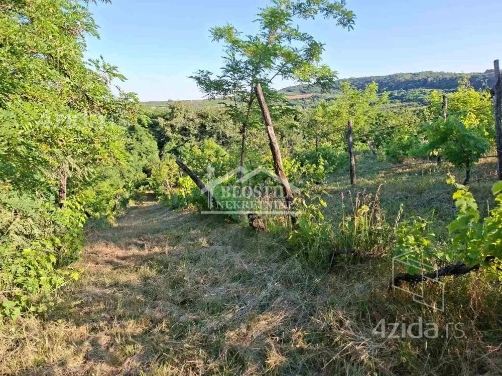Građevinsko zemljište | 4zida