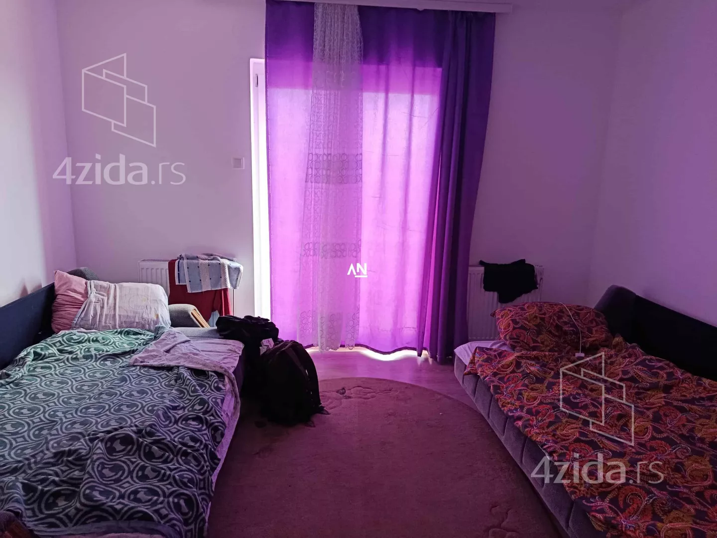 4-etažna kuća | 4zida